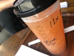 -星巴克(东莞莞城万科中心店)