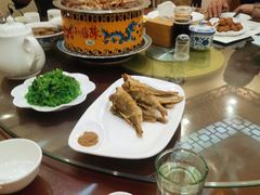 -北京小肠陈饭庄(方庄店)