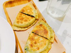 韭菜盒子-关东小磨东北菜(漕河泾印象城店)