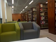 -南京林业大学-图书馆