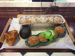 黑糖核桃卷-法莱索尔(奥莱店)