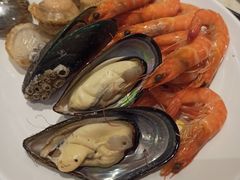 -芭菲盛宴·环球美食(北城国际店)