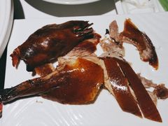 -贝勒爷·酥不腻烤鸭