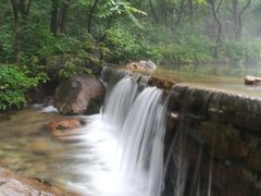 -玉渡山风景区-售票处