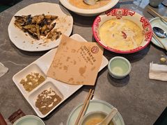 -1937青岛老味道·海肠捞饭·青岛菜(大鲍岛栈桥店)