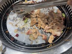 -鹤之乡·齐齐哈尔烤肉·非遗(秋涛路店)