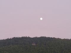 -横山水库