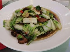 -老虎滩船说·海胆水饺·大连海鲜(老虎滩店)