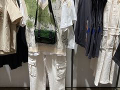 -URBAN REVIVO(西安Momopark店)