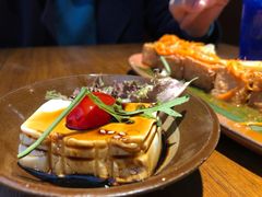 -仓库南洋海鲜小排档(柳河路店)