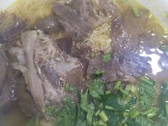 -鑫明明拉面(宁化路店)