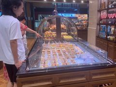 -巴黎贝甜(乌鲁木齐北京路汇嘉店)