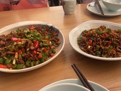 -陈先进鱼馆·地道农家菜(萧山奥体店)