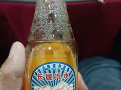 -山海关清和浑锅店