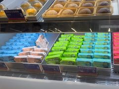 -HappyMiss花满楼·鲜花饼·鲜花茶·伴手礼(上海环球港店)