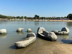 -上海月湖雕塑公园