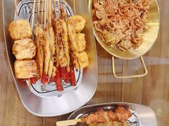 -乐兔串工坊·炖肠(万达店)