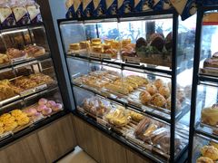 -85度C(上海周浦店)