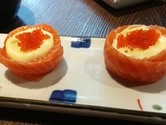 -大雄寿司(中华广场店)