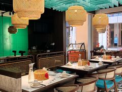 -沿江海南菜·文昌鸡祖师爷(大东海店)