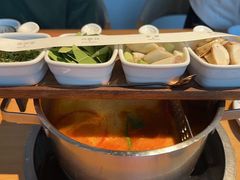 -生如夏花泰式火锅(鹭洲里店)