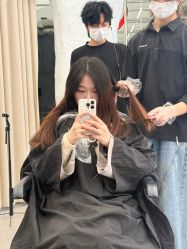 -BOF HAIR BY HONTO