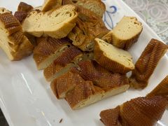 -胡同老锅烙(南二道街)