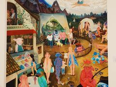 -四川美术学院美术馆