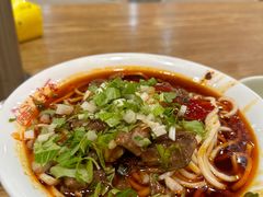 -庆蓉云·庆云面(双林店)