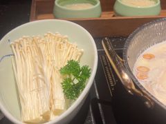 -捞王猪肚鸡火锅(财富中心店)