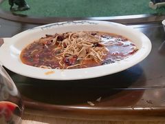 -萧记三鲜烩面(黄河南路店)