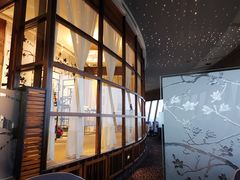 -广州花园酒店·凌璇阁旋转餐厅CAROUSEL360