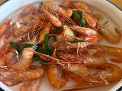 -品鲜村农家菜·阳澄湖大闸蟹(总店)