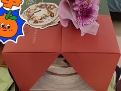 -小苍兰风铃草蛋糕甜品(沈阳店)