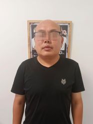 -极客侠男士假发定制补发