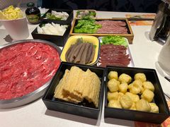 -火锅先生(五马街店)