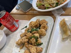 -台北楚楚园馅饼粥(虹桥南丰城店)
