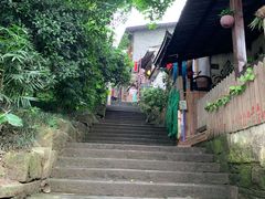 -老地方猫儿面(磁器口店)