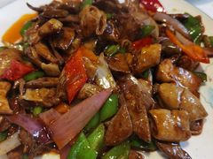 -老都一处饺子馆(道里店)