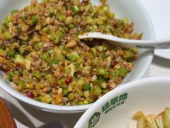 -绿草地·湘菜(芙蓉天街店)
