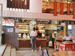 -百年神厨·地道川菜(清江西路店)