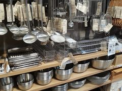 -MUJI无印良品(西单大悦城店)