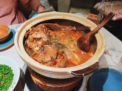 -吃饭皇帝大(梅溪新天地店)