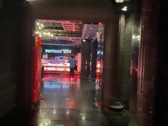 -范特西FANTASY量贩式KTV(民主广场店)