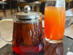 -东方红海鲜百汇(国际大厦店)