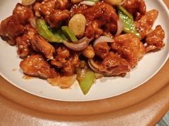 -红蜡烛-养生粥-津鲁菜(中山路店)