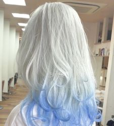 -NEW FACE烫染专业店