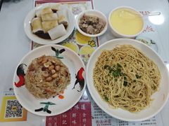 -裕记美食(江边里店)