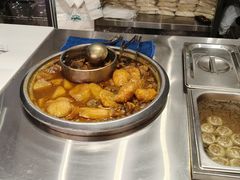-阿婆牛杂·广府非遗地标美食(云山天地店)