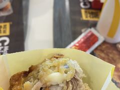 -麦当劳(龙湖时代天街店)